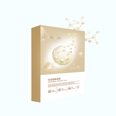 JDB电子保湿盈嫩面膜